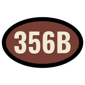 356B Parts