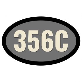 356C Parts