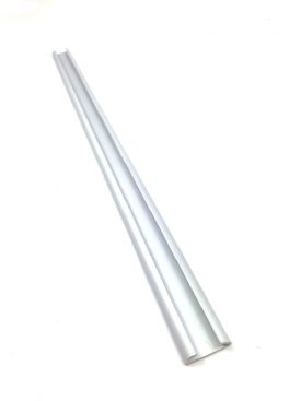 Window Seal Holding Rail (Aluminium) 13 inch - all 356