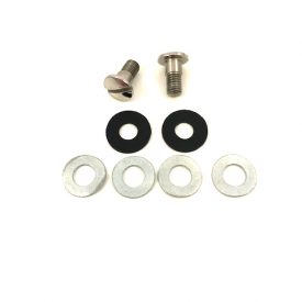 Seat (Rear Folding) Special Bolt Kit - 356, 356A
