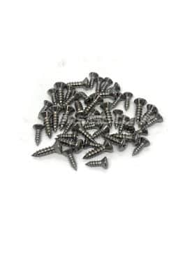 Threshold Rail Screw Set / Hardware Kit - 356A, 356B, 356C