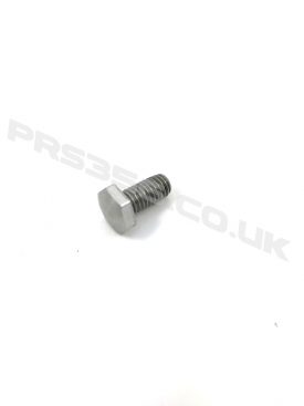 Window Frame, (Special) Domed Bolt,  M6x15 - 356A, 356B, 356C