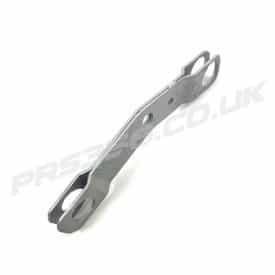 Heater Flapper Box Butterfly Arm - 356A, 356B, 356C