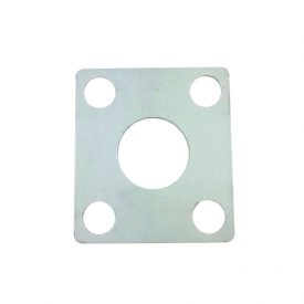 Door Hinge Shim, 0.5mm (Simonsen Panel) - all 356