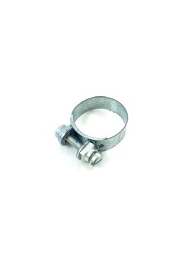 Hose Clamp, 21/9 mm - all 356