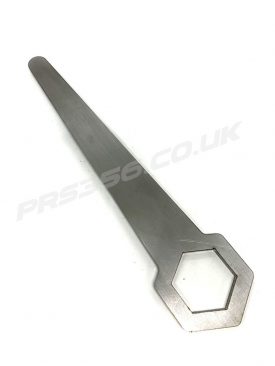 Dynamo / Generator Drive Nut Tool (Stainless Steel) - all 356