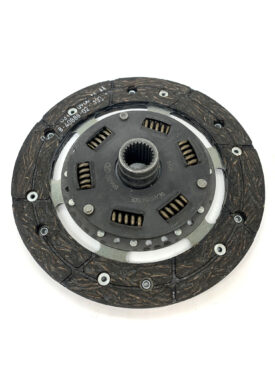 Clutch Plate, Centre Friction Disc, Spring Type , 180mm - 356, 356A, 356B - Image 3