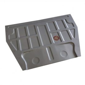 Floor Pan, Front (T2&T5&T6) - (Simonsen Panel) - 356AT2, 356B, 356C