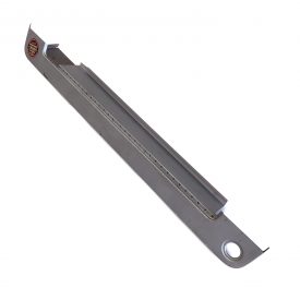 Rocker Panel (Complete Welded), Left (T1-T6)-(Simonsen Panel) - 356A, 356B 356C