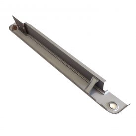 Rocker Panel (Complete Welded), Right (T1-T6)-(Simonsen Panel) - 356A, 356B 356C