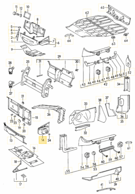 Battery Box Side Panel (Left) (T6)-(Simonsen Panel) - 356C - Image 3