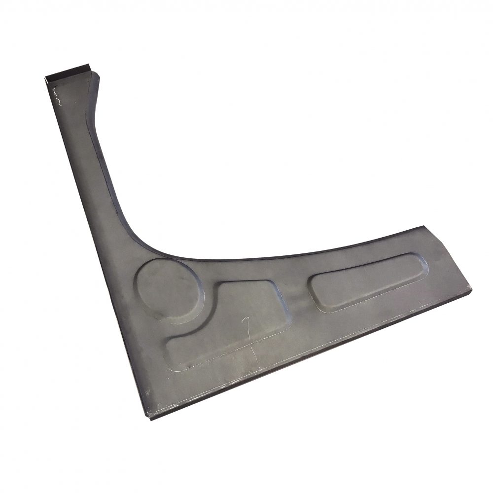 Engine Compartment Panel 501.081.XX (1)