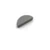 Crank Pulley Woodruff Key - all 356
