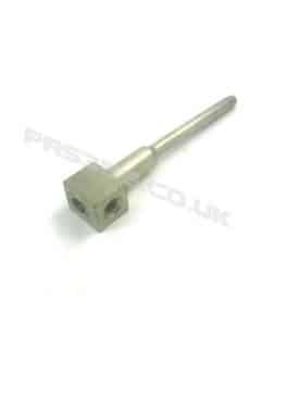 Thermostat Operating Block & Rod - all 356