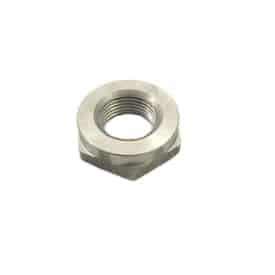 Steering Wheel Fastening Nut - 356, 356A