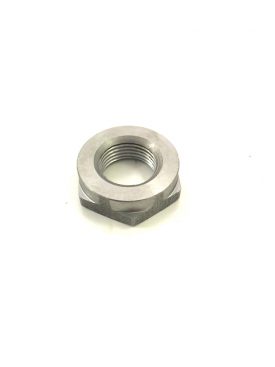 Steering Wheel Fastening Nut - all 356