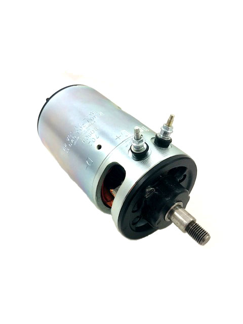 Dynamo / Generator 6 Volt (Re-manufactured) - all 356
