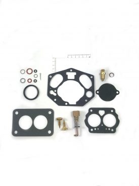 Carburettor, Zenith 32NDIX Rebuild Kit