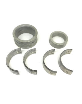 Engine Main Bearing Set, (55mm Crank), Standard Case / 3rd 0.75mm Inside Crank - 356C, SC