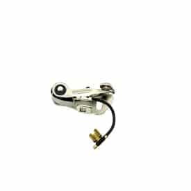 Ignition Contact Breaker Point, 1-Piece Cast Aluminium 009, 031 and 050 Distributors