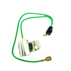 Ignition Condenser for Cast Aluminium 050 Distributors - all 356