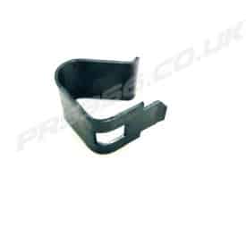 Brake, Emergency / Hand / Parking, Shoe Retaining Spring - 356C