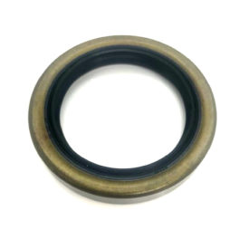 Wheel Hub Bearing Grease Seal, Front - 356C