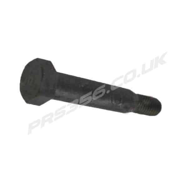 Shock Absorber (Front) Top Mount Bolt - 356A, 356B, 356C