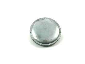 Fuel / Gas Tank Filler Cap (Aluminium) - 356, 356A, 356B T5