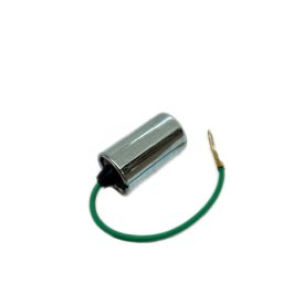 Ignition Condenser For Cast Iron Body distributor, 383, BR9, BR18 & 022