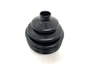 Shift Rod Boot, Inside Body (Rubber) - 356B, 356C