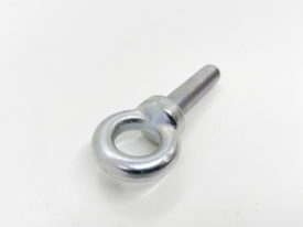 Seat belt securing eye bolt 50mm long