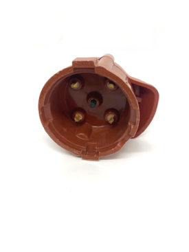 Distributor Cap - 356 Pre A - Image 2