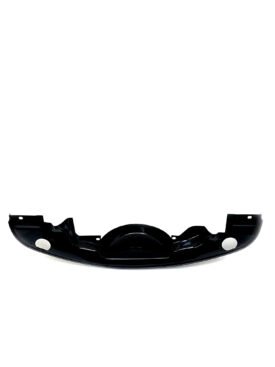 Engine Tinware / Cover Plate (Engine to Body) - 356A 356B 356C - Image 4