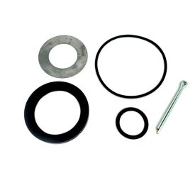 Wheel Hub Bearing (Rear) Seal Kit - 356C