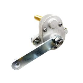 Windscreen Wiper Gearbox / Transmission - 356A, 356B T5 (Also pre A Speedster)