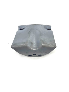 Fog Light Bracket (Inner)-  356B, 356C