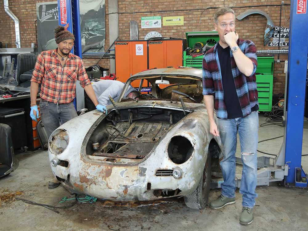 Car-SOS
