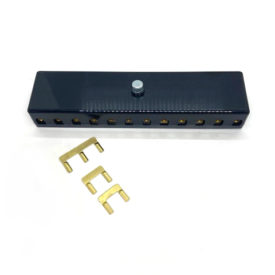 Fuse Box With Cover - all 356