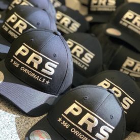 PRS Trucker Cap / Hat  