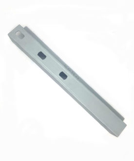 Bumper Bracket Mount, Left (T1&2)-(Simonsen Panel) - 356A