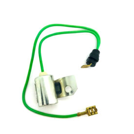 Ignition Condenser for Cast Aluminium 050 Distributors - all 356