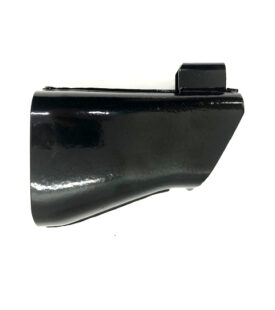 Bumper (Rear) Guard / Over Rider, Exhaust Funnel (Restored) - 356B, 356C