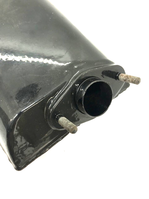 Oil Filler / Tank / Breather (Used) - Industrial Engine, Good for conversion from Early to late - Image 2