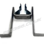 Jack Mount Clip Bracket - 356B T6, 356C