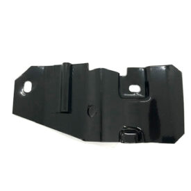 Engine, Oil Filter Bracket (Restored) - all 356