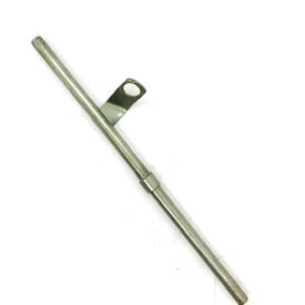 Engine, Oil Level Dipstick Guide Tube (225mm) (used) - 356A T1
