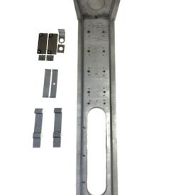 Panel, Central Tunnel Section - 356A (PreT2)