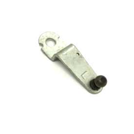 Carburettor, Lever (Left) - Zenith 32NDIX