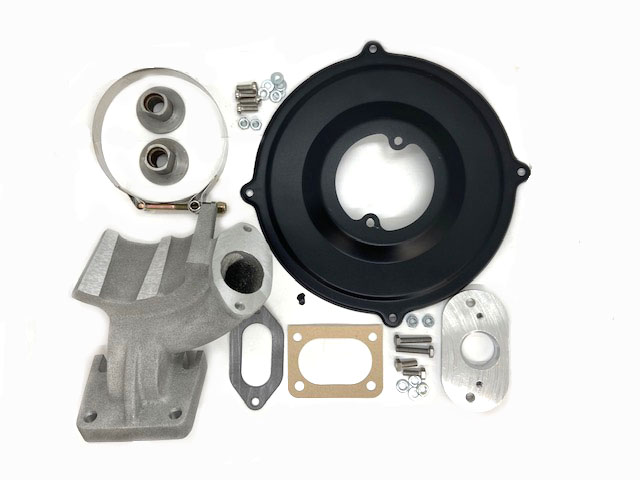 Alternator Kit